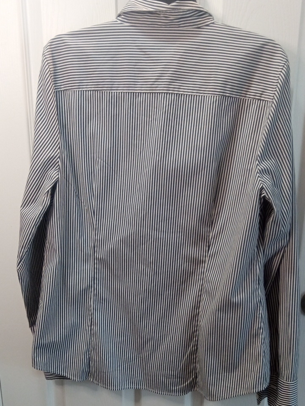 J.CREW HABERDASHERY BUTTON DOWN - Picture 10 of 10